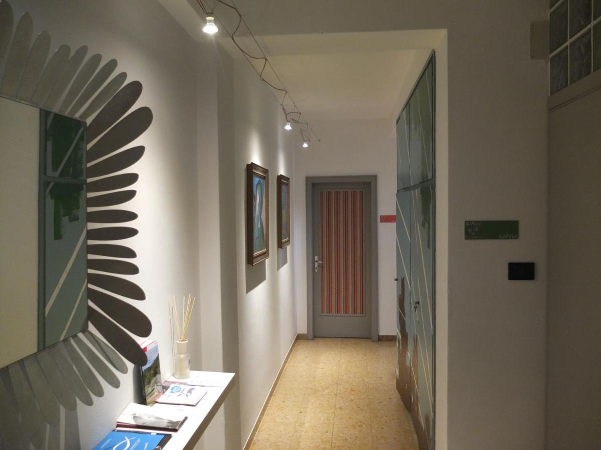 #Iricci3Stanze Hotel Monfalcone Exterior photo